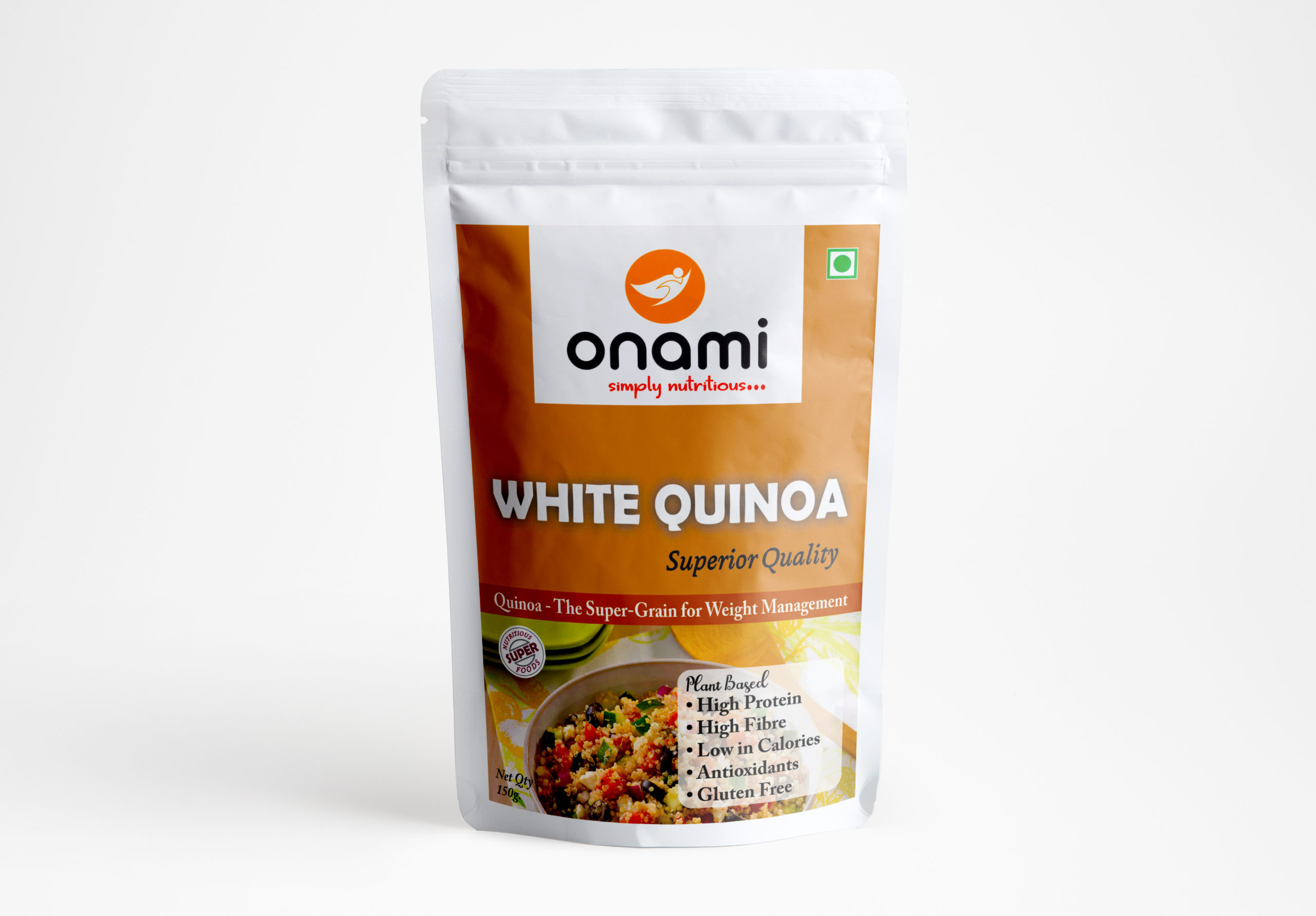 Quinoa - 150g